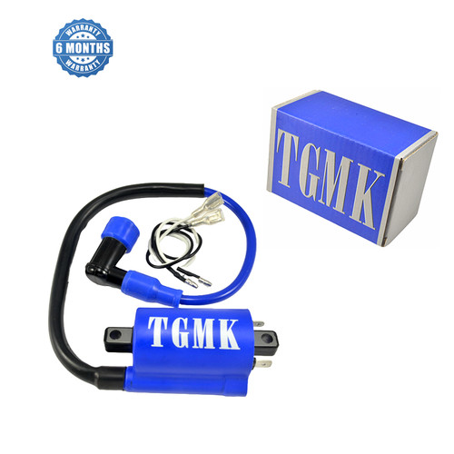 Tgmk brand new ignition coil - -,